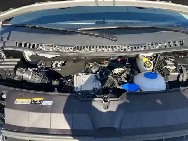 Volkswagen T6 Kombi