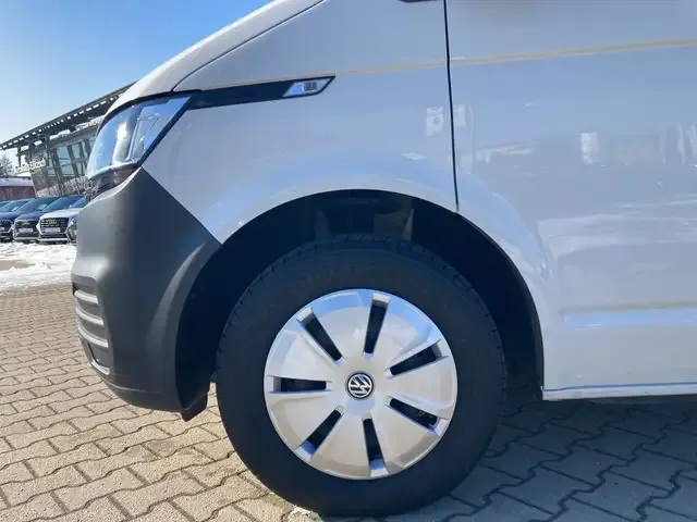 Volkswagen T6 Kombi