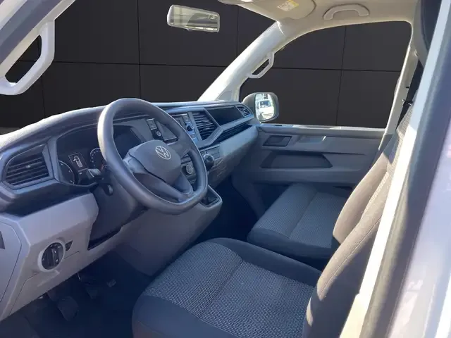 Volkswagen T6 Kombi