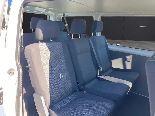 Volkswagen T6 Kombi