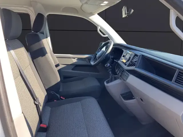 Volkswagen T6 Kombi