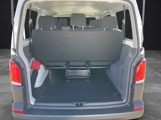 Volkswagen T6 Kombi