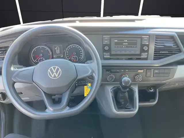 Volkswagen T6 Kombi