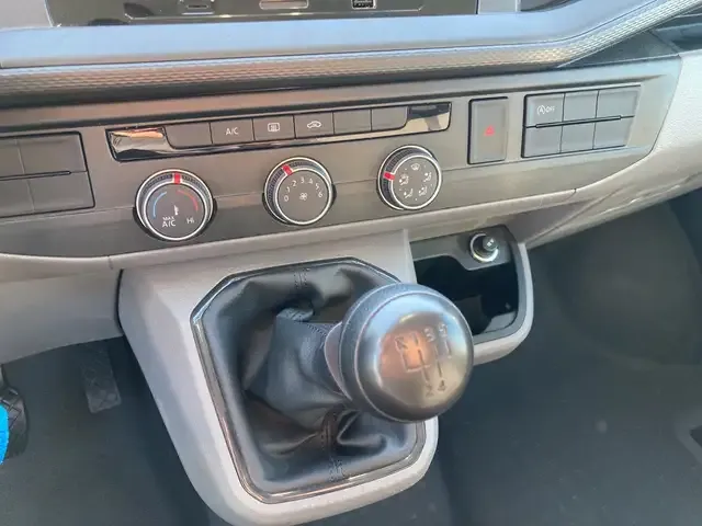 Volkswagen T6 Kombi