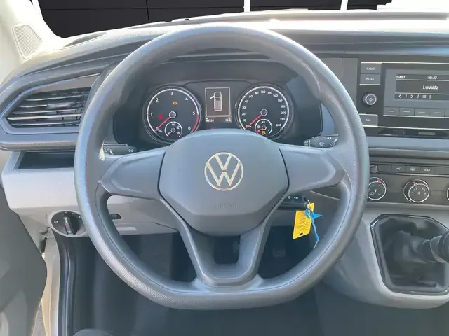 Volkswagen T6 Kombi