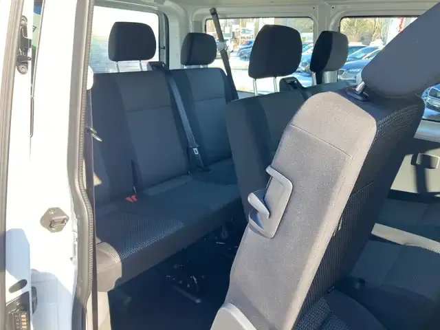 Volkswagen T6 Kombi
