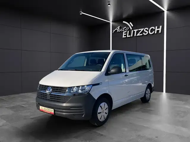 Volkswagen T6 Kombi