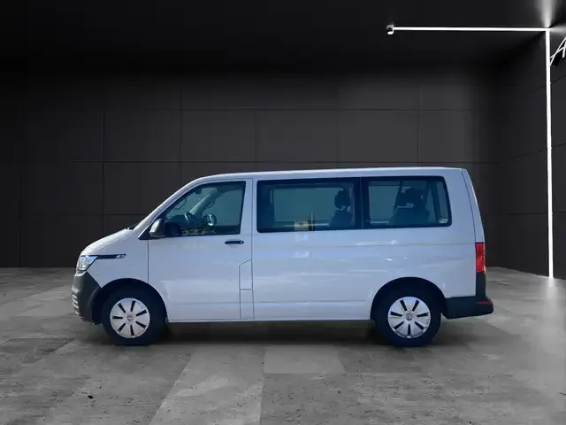 Volkswagen T6 Kombi
