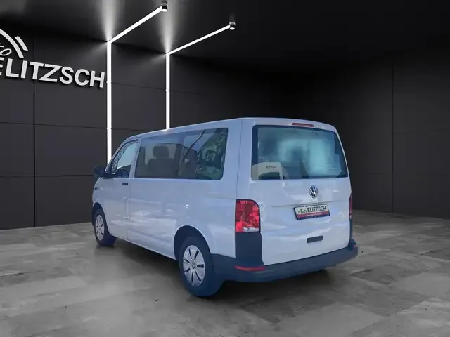 Volkswagen T6 Kombi