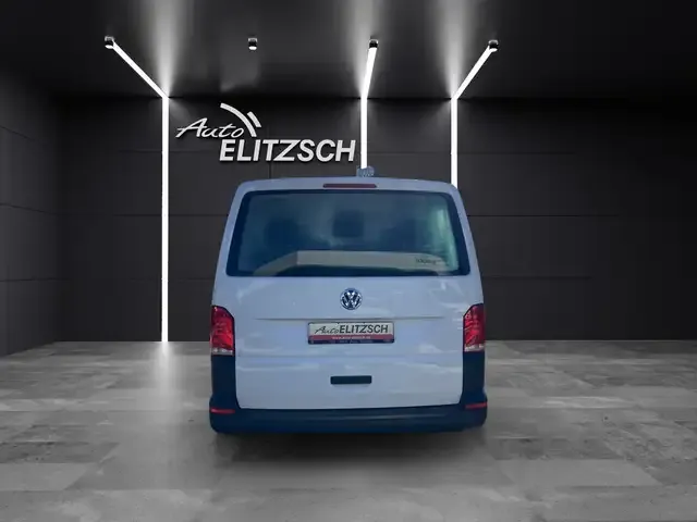Volkswagen T6 Kombi