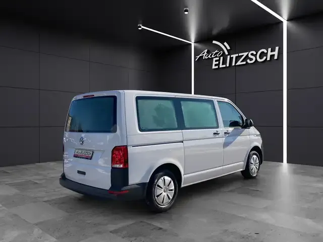 Volkswagen T6 Kombi