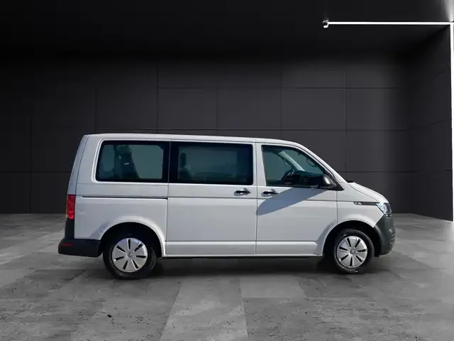 Volkswagen T6 Kombi