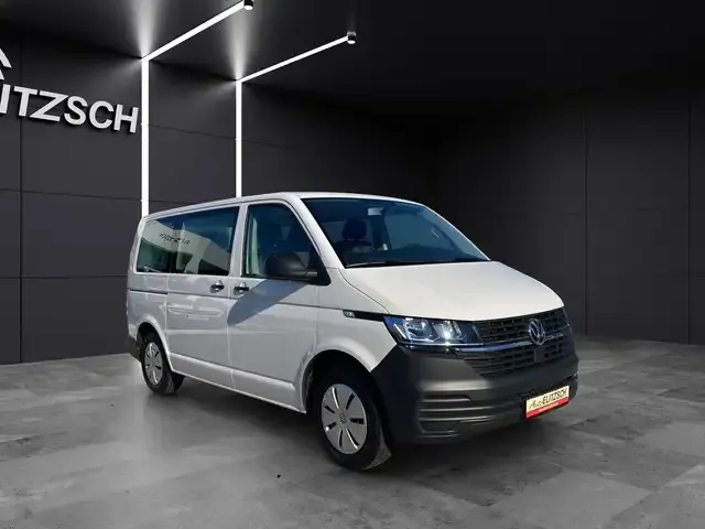 Volkswagen T6 Kombi