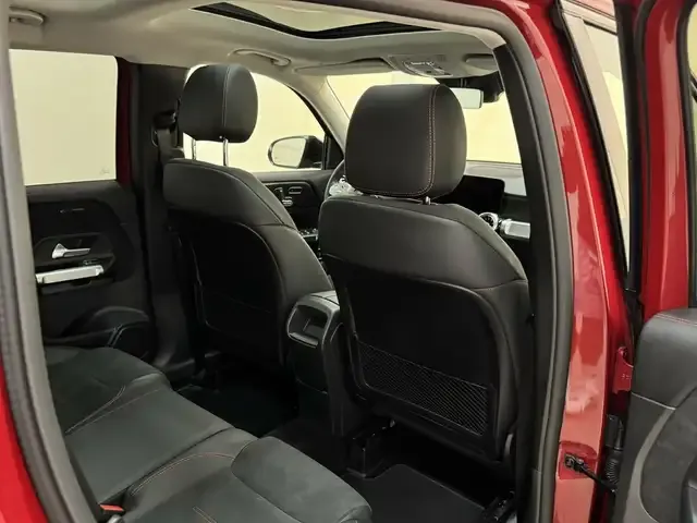 Mercedes-Benz GLB 250