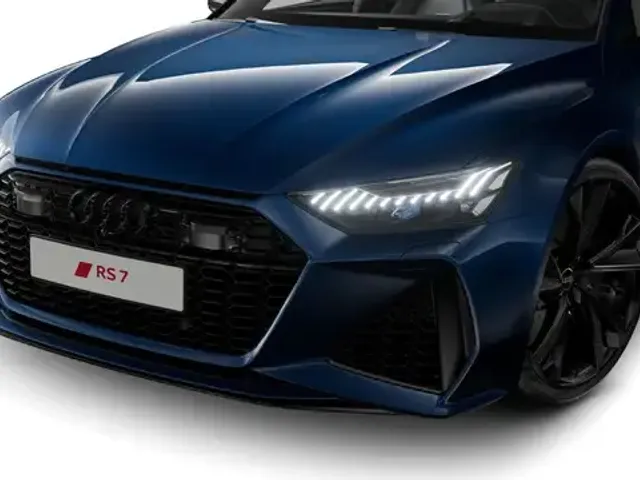Audi RS7