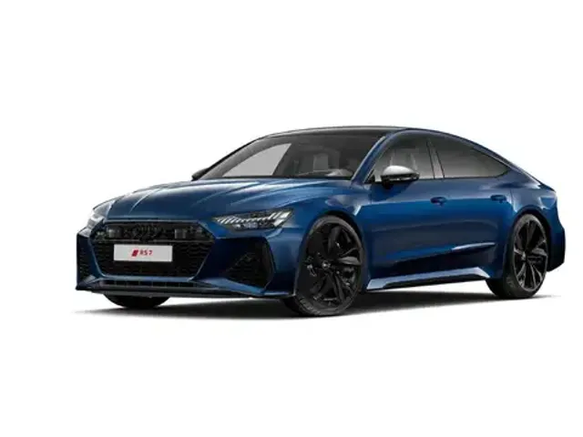 Audi RS7