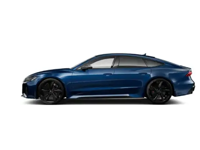 Audi RS7