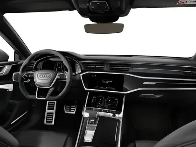 Audi RS7