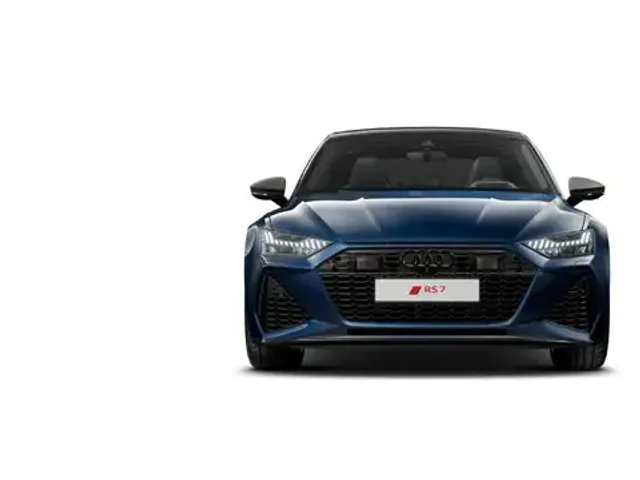 Audi RS7