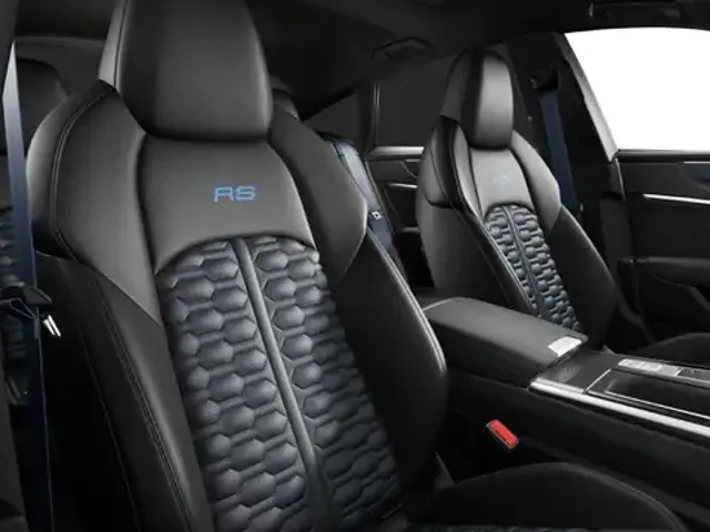 Audi RS7
