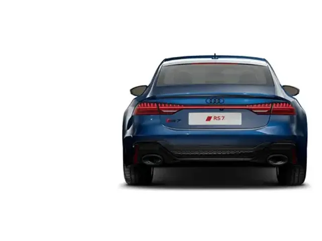 Audi RS7