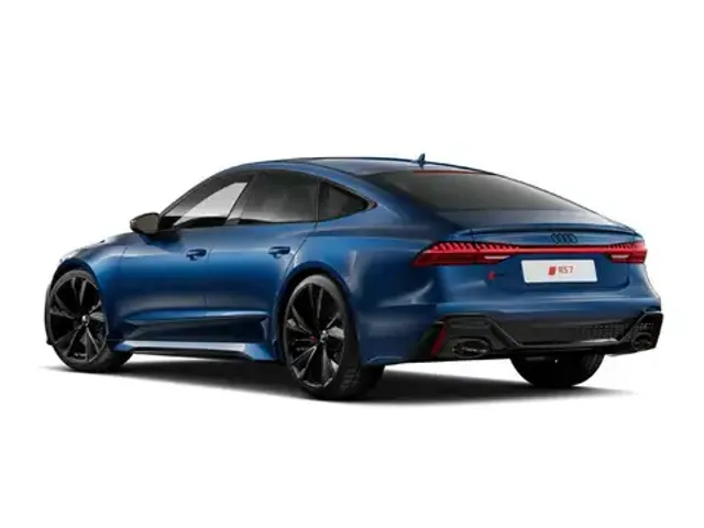 Audi RS7