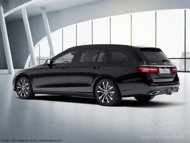Mercedes-Benz E 300