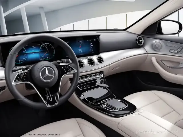 Mercedes-Benz E 300