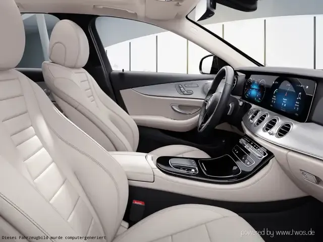 Mercedes-Benz E 300