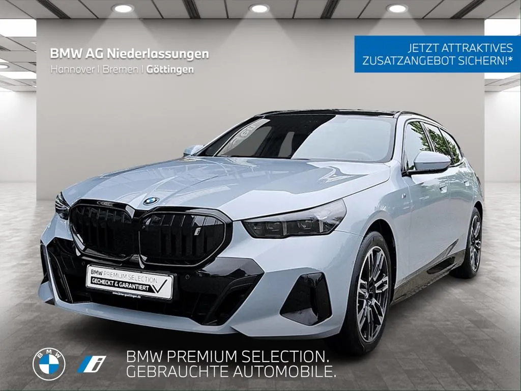 BMW i5