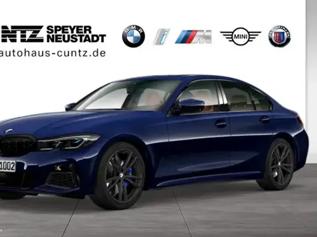 BMW 340
