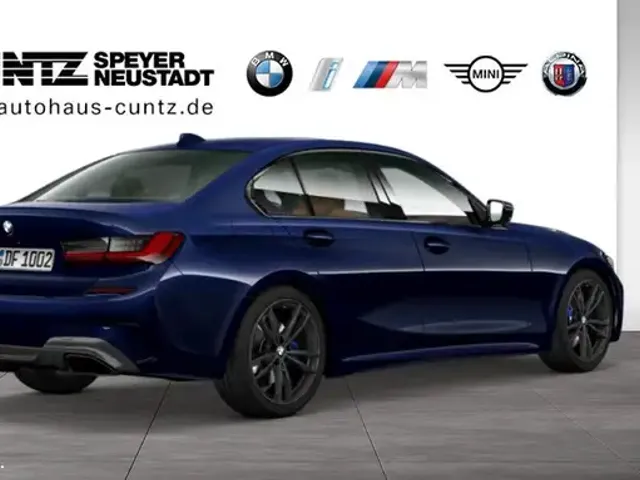 BMW 340