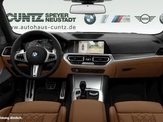 BMW 340