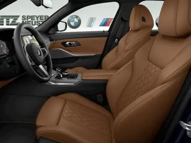 BMW 340