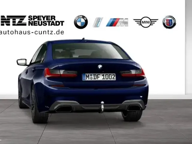 BMW 340