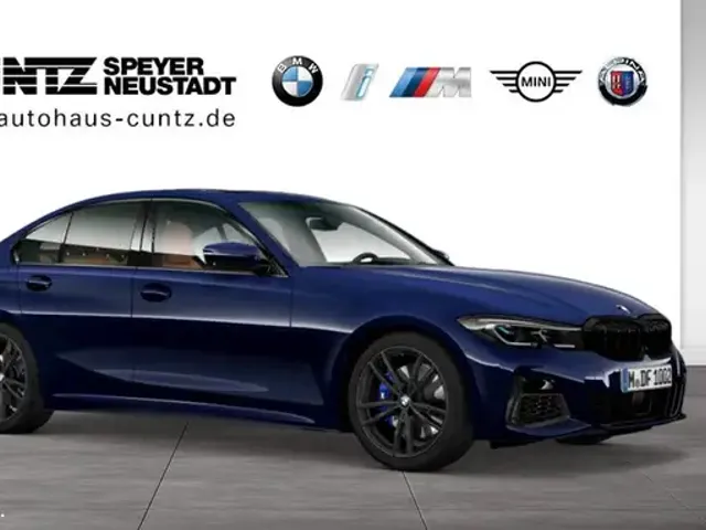 BMW 340