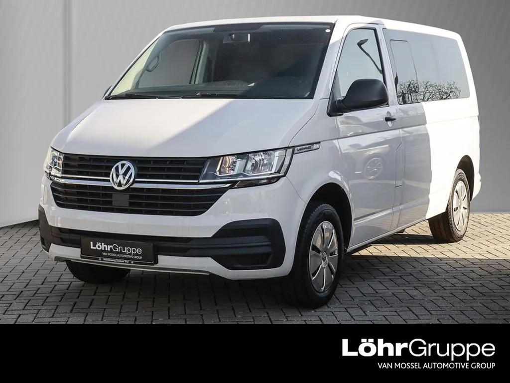 Volkswagen Autres