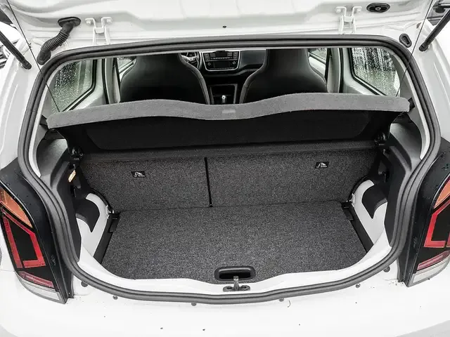 Volkswagen e-up!