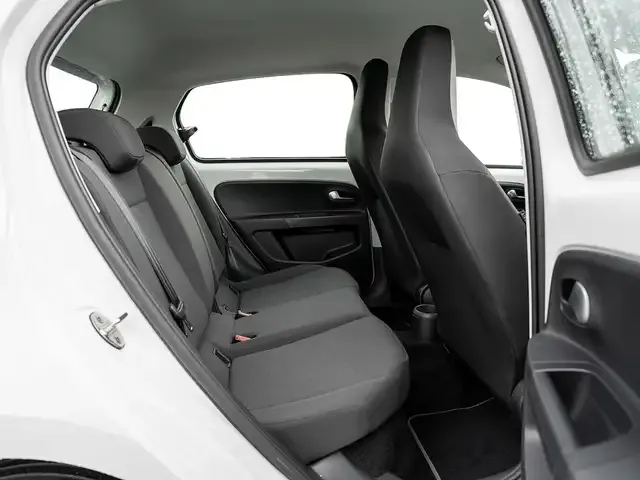Volkswagen e-up!