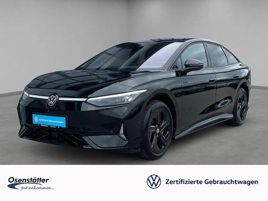 Volkswagen ID.7