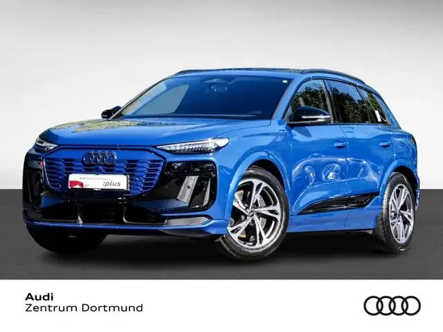 Audi SQ6