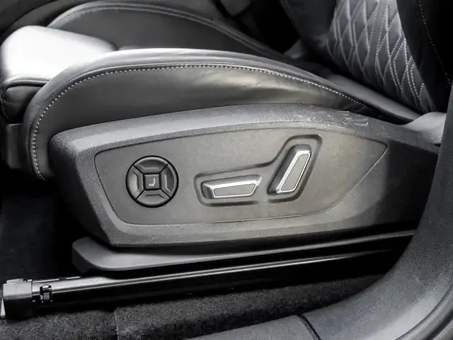 Audi SQ6