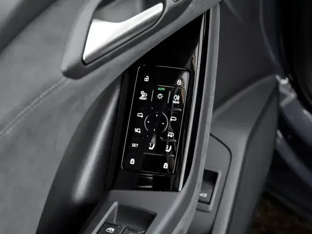 Audi SQ6