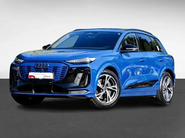 Audi SQ6