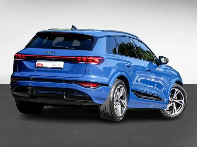 Audi SQ6