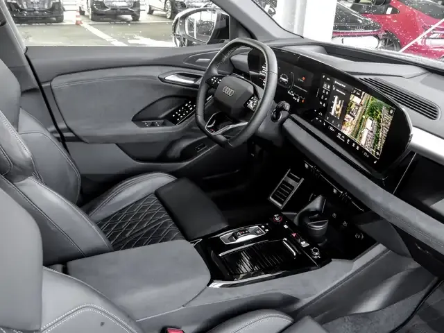 Audi SQ6