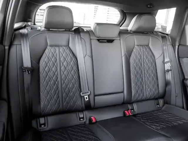 Audi SQ6