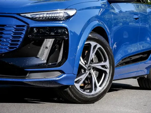 Audi SQ6