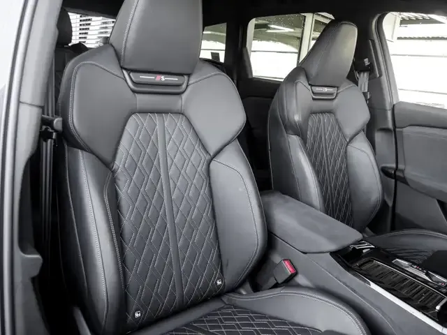 Audi SQ6