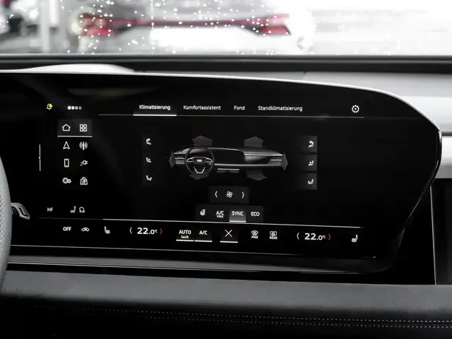 Audi SQ6